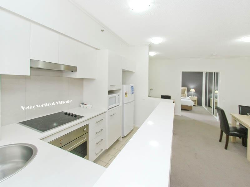 212 Margaret, Brisbane QLD 4000