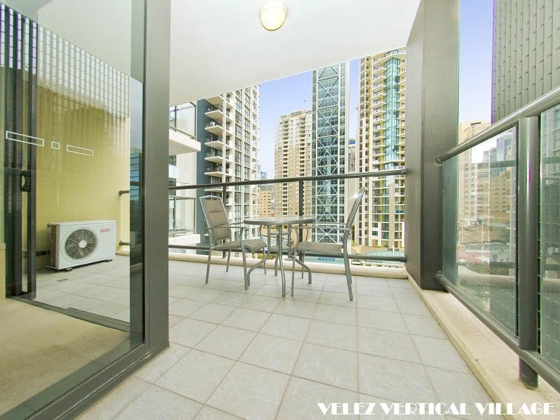 212 Margaret, Brisbane QLD 4000