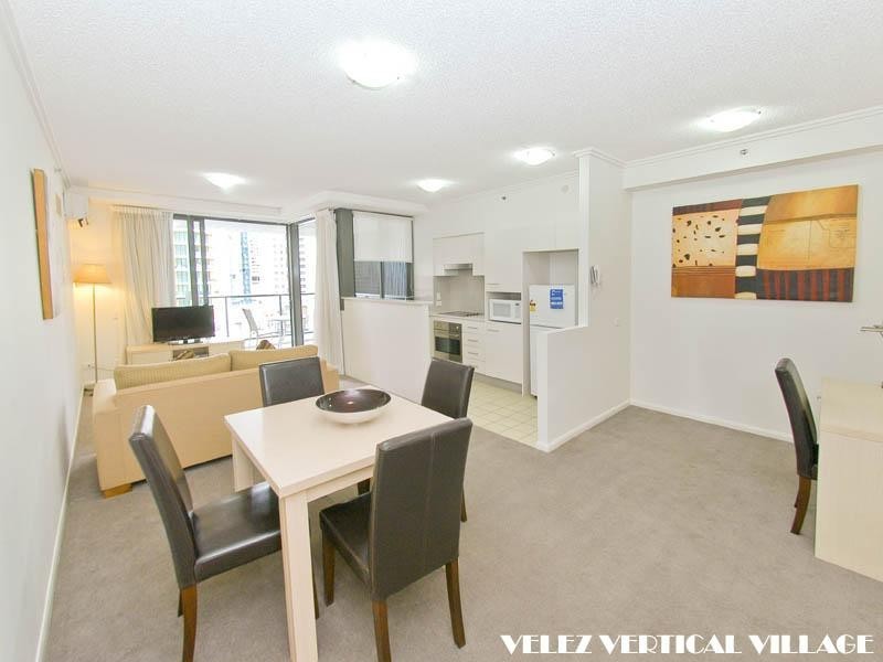 212 Margaret, Brisbane QLD 4000