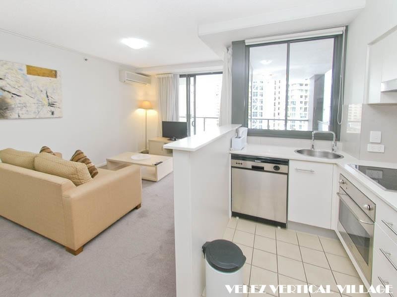 212 Margaret, Brisbane QLD 4000