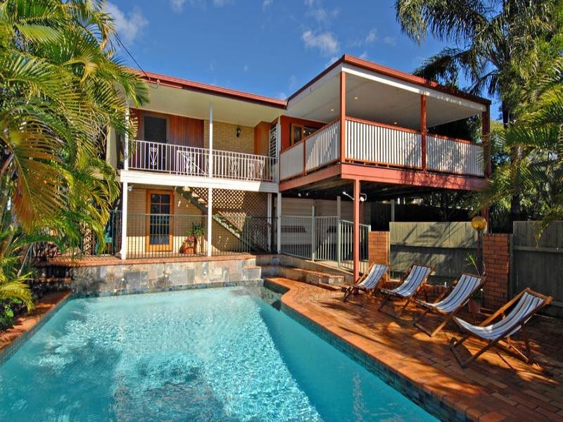 40 Glenmorgan Street, Keperra QLD 4054