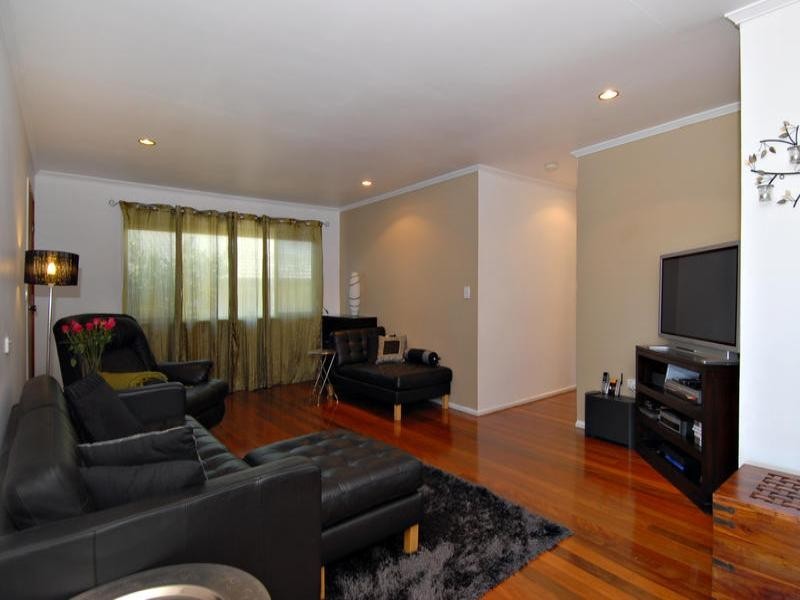 40 Glenmorgan Street, Keperra QLD 4054