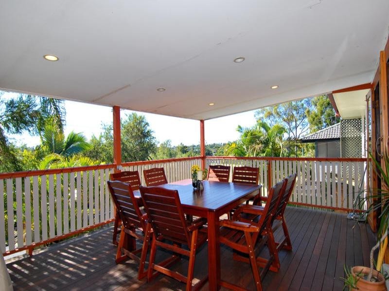 40 Glenmorgan Street, Keperra QLD 4054