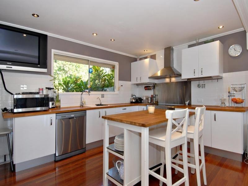 40 Glenmorgan Street, Keperra QLD 4054