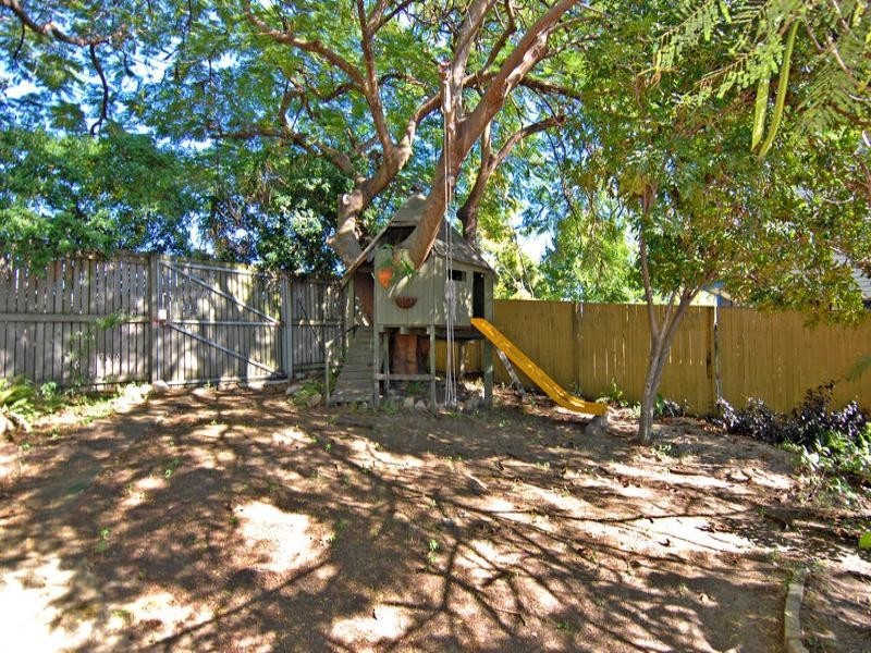 40 Glenmorgan Street, Keperra QLD 4054