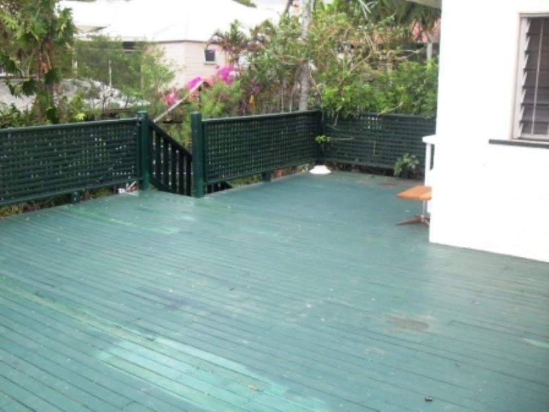 3/11 Sydney Street, New Farm QLD 4005