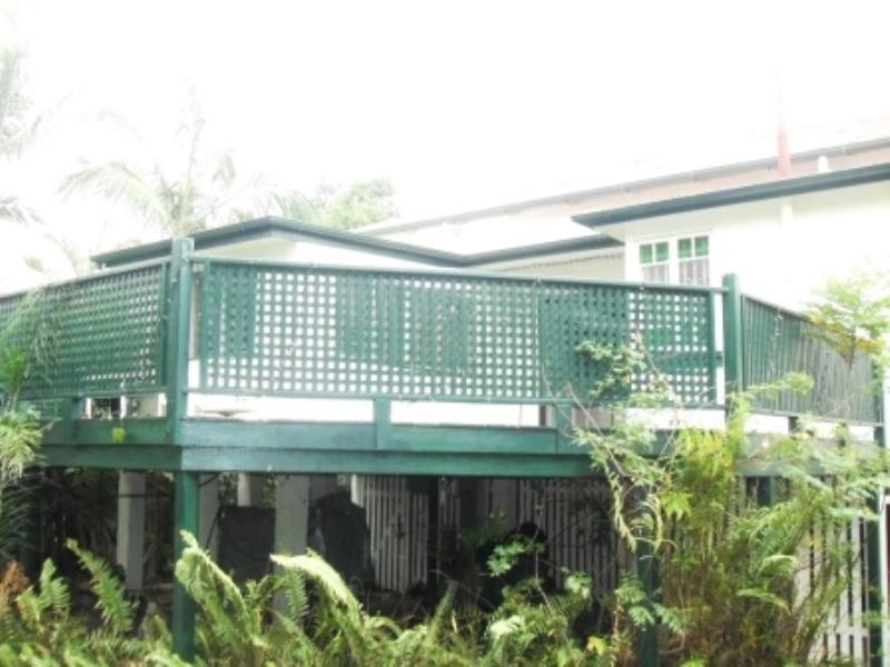 3/11 Sydney Street, New Farm QLD 4005