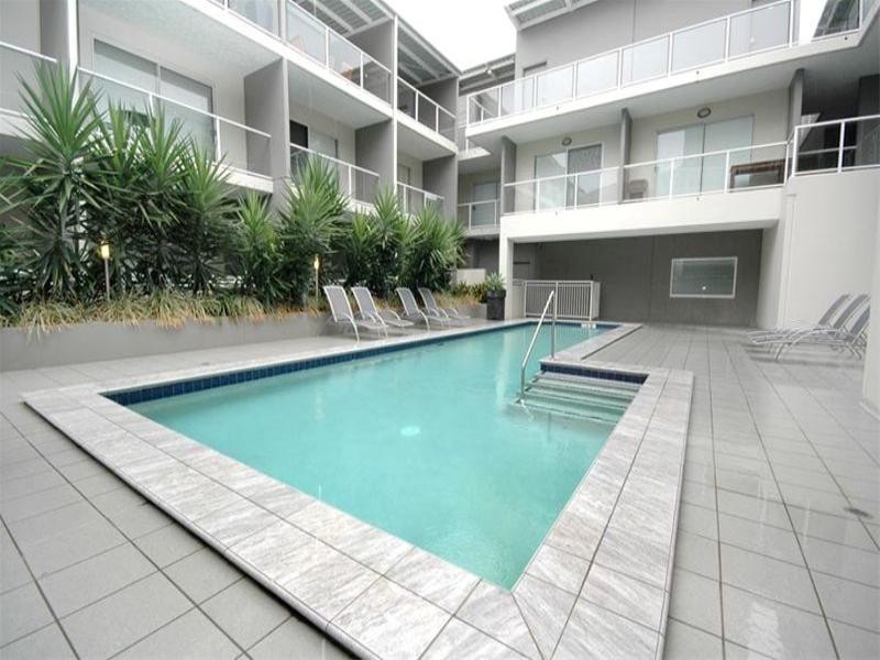 31/4 Wandoo Street, Fortitude Valley QLD 4006