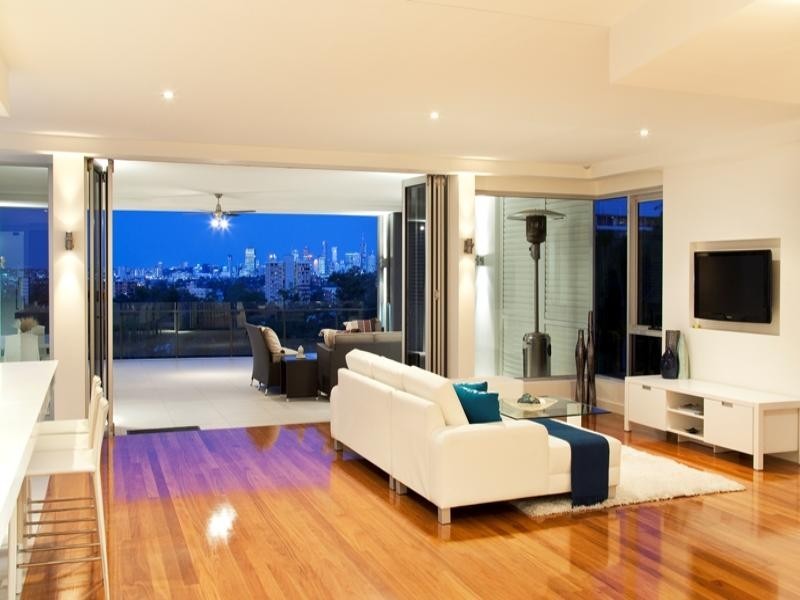 2/288 Swann Road, St Lucia QLD 4067