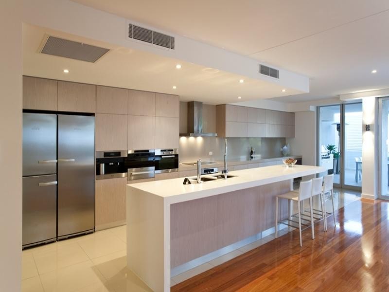 2/288 Swann Road, St Lucia QLD 4067