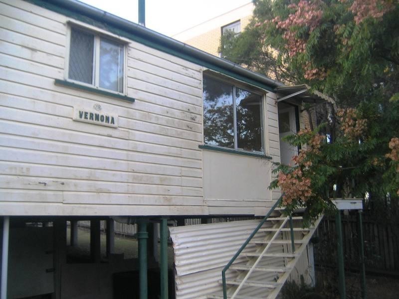 1/298 Harcourt Street, Newstead QLD 4006