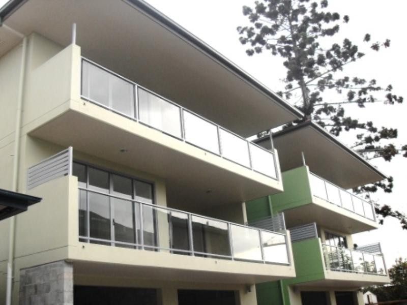 1/72 Harcourt Street, New Farm QLD 4005