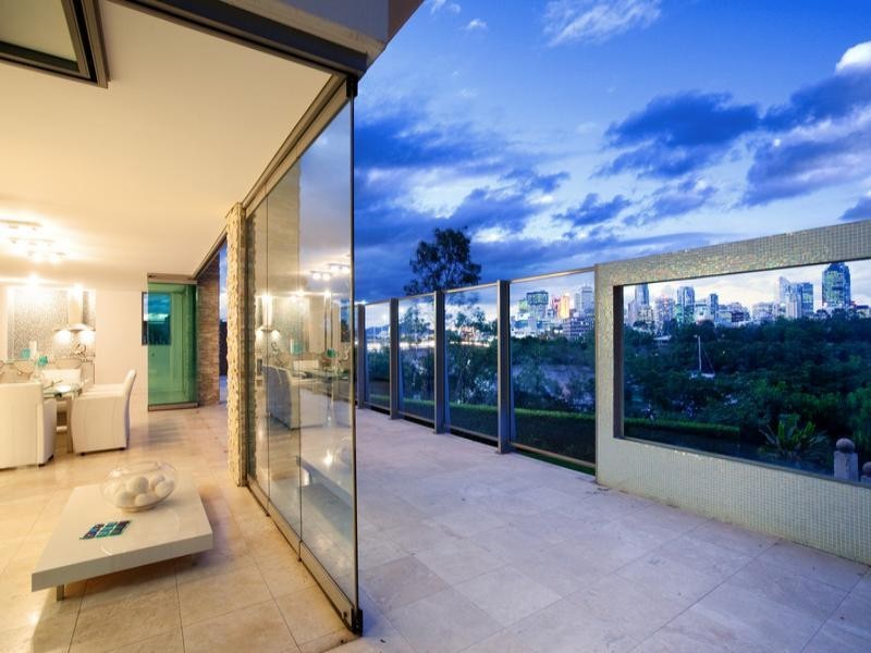 1/68 Lower River Terrace, Kangaroo Point QLD 4169
