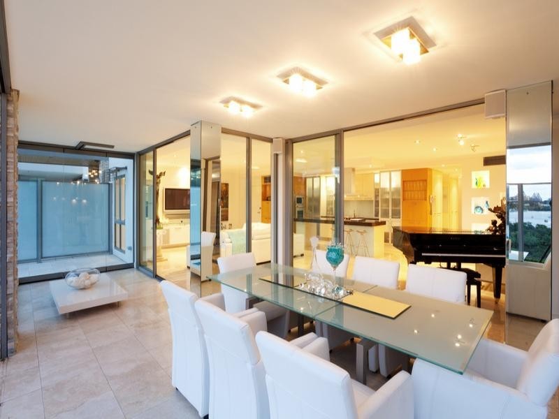 1/68 Lower River Terrace, Kangaroo Point QLD 4169