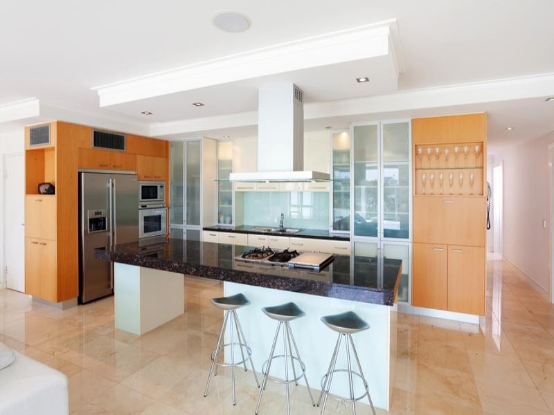 1/68 Lower River Terrace, Kangaroo Point QLD 4169