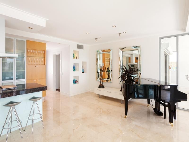 1/68 Lower River Terrace, Kangaroo Point QLD 4169