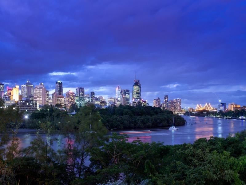 1/68 Lower River Terrace, Kangaroo Point QLD 4169