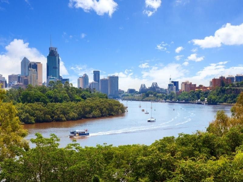 1/68 Lower River Terrace, Kangaroo Point QLD 4169