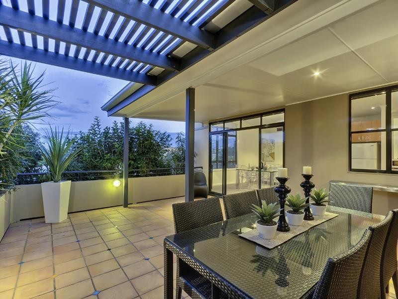 16/14 Locke Street, New Farm QLD 4005