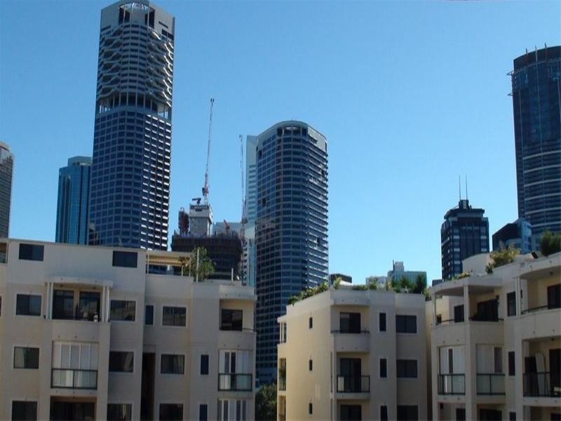 33/165A Main Street, Kangaroo Point QLD 4169