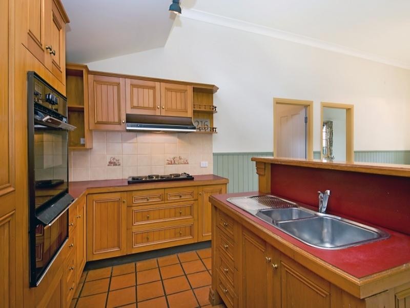 216 Water Street, Spring Hill QLD 4000