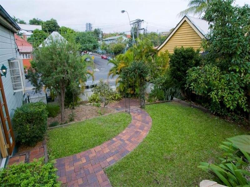 216 Water Street, Spring Hill QLD 4000