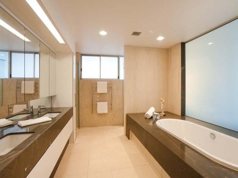 11/1 Macquarie Street, Newstead QLD 4006