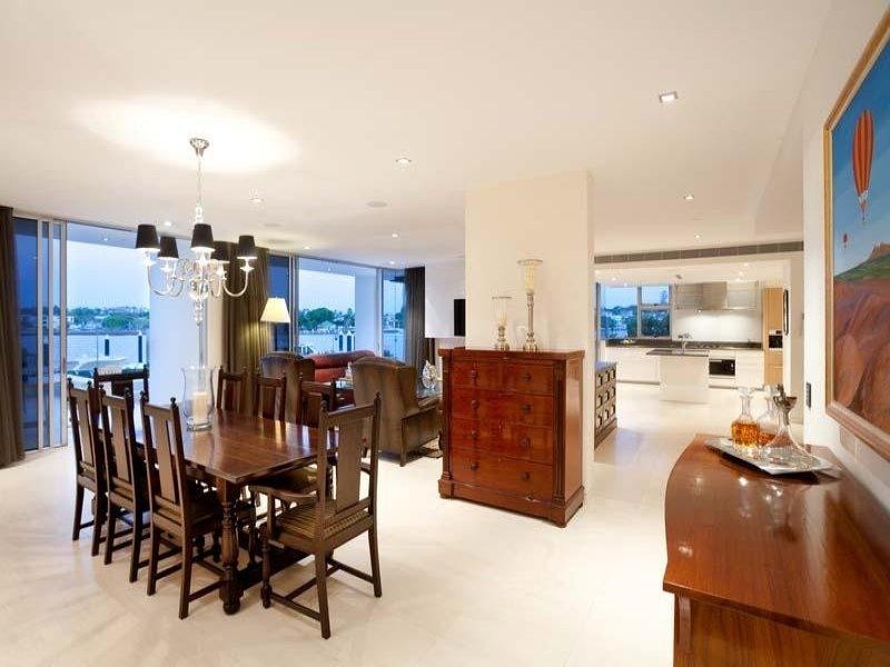 11/1 Macquarie Street, Newstead QLD 4006