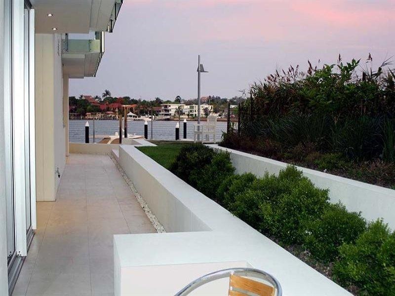 11/1 Macquarie Street, Newstead QLD 4006