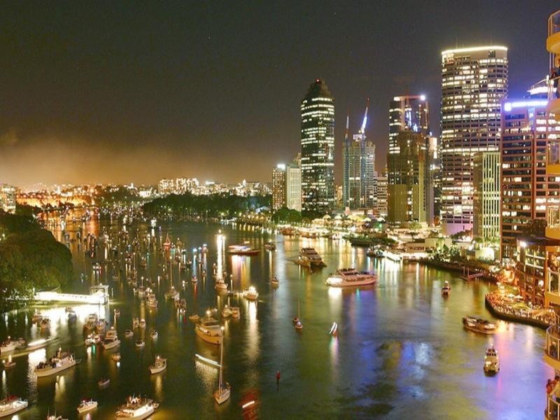 218/82 Boundary Street, Brisbane QLD 4000