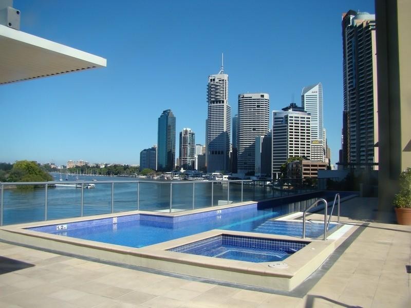 218/82 Boundary Street, Brisbane QLD 4000