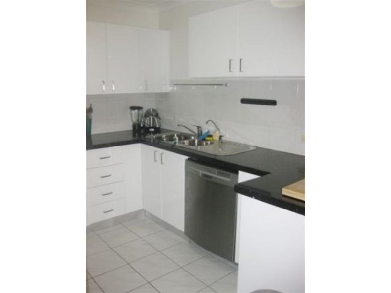 9/186 Harcourt Street, New Farm QLD 4005