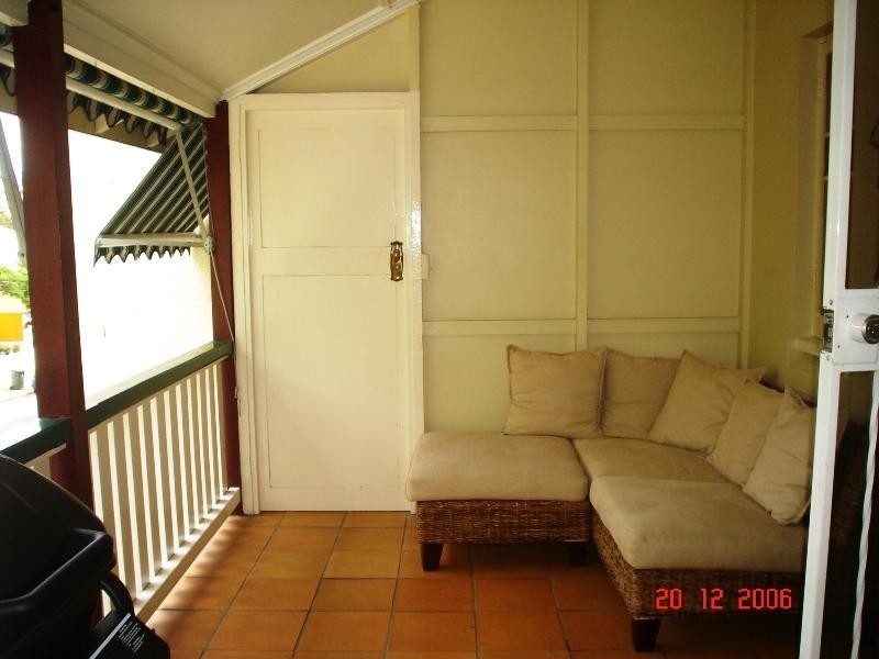 4/88 Moreton Street, New Farm QLD 4005