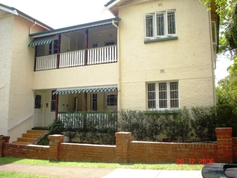 4/88 Moreton Street, New Farm QLD 4005