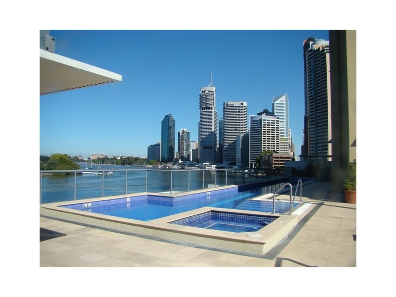 147/82 Boundary Street, Brisbane QLD 4000