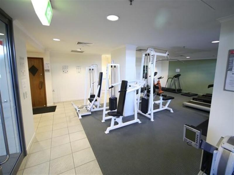 147/82 Boundary Street, Brisbane QLD 4000