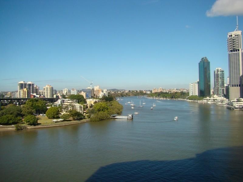 90/82 Boundary Street, Brisbane QLD 4000