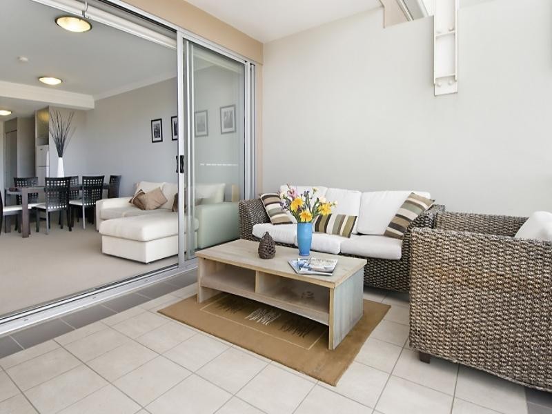 2704/141 Campbell Street, Bowen Hills QLD 4006