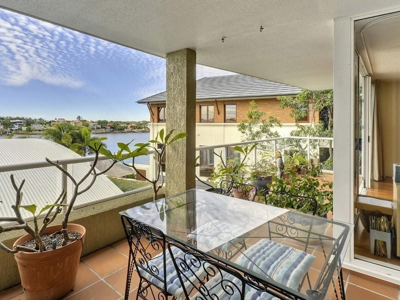 26/135 Macquarie Street, Teneriffe QLD 4005