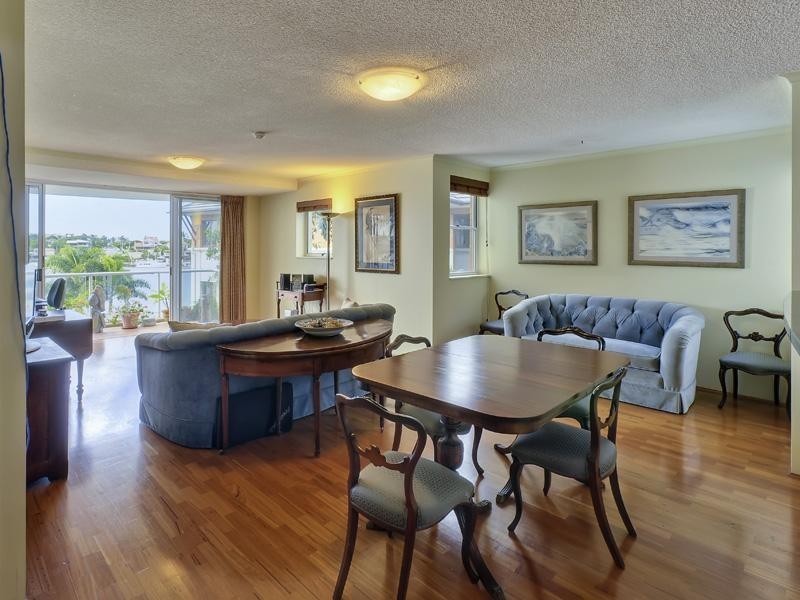 26/135 Macquarie Street, Teneriffe QLD 4005