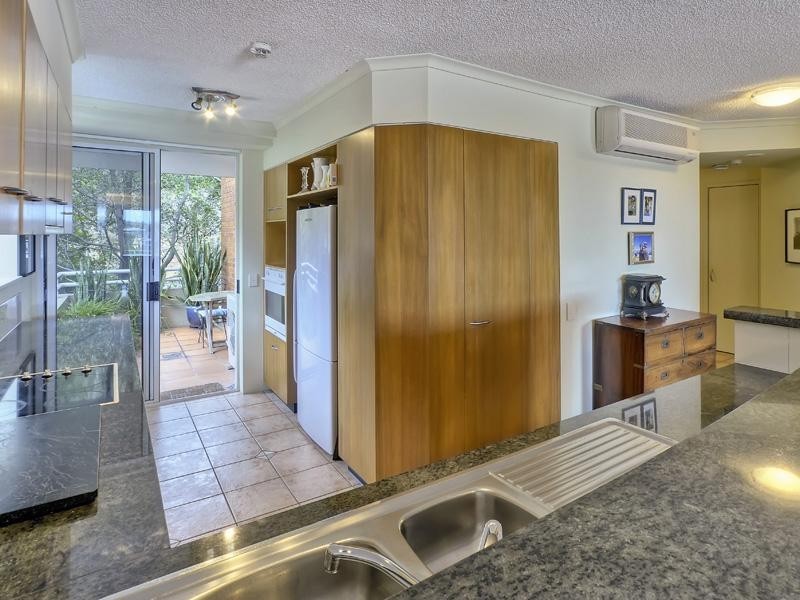26/135 Macquarie Street, Teneriffe QLD 4005