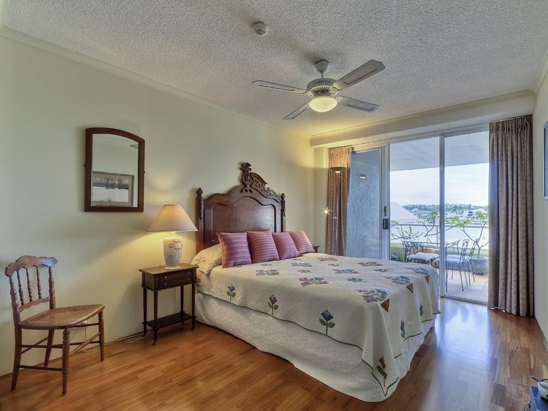 26/135 Macquarie Street, Teneriffe QLD 4005