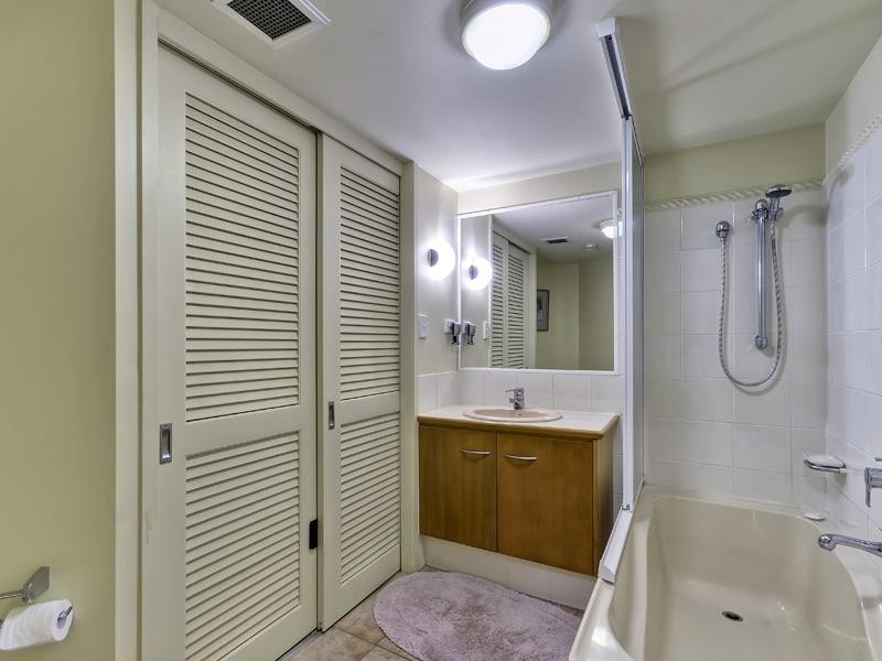 26/135 Macquarie Street, Teneriffe QLD 4005