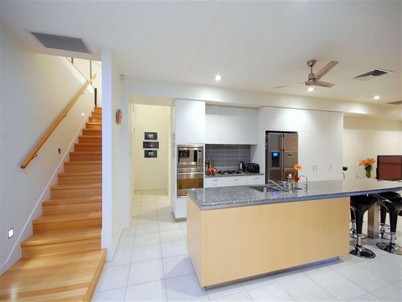 41 Hopetoun Way, New Farm QLD 4005