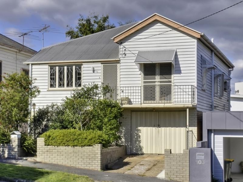 105 Villiers Street, New Farm QLD 4005