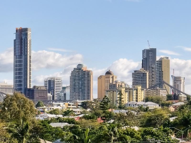 105 Villiers Street, New Farm QLD 4005