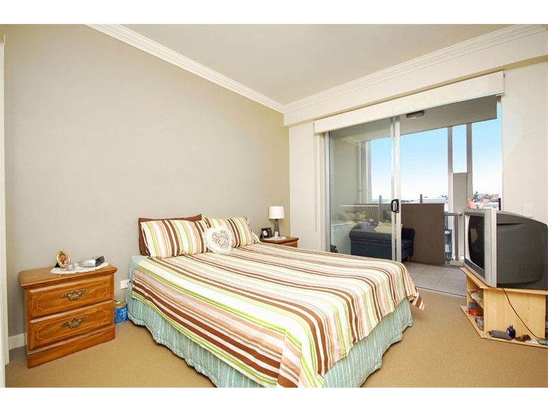 3404/141 Campbell Street, Bowen Hills QLD 4006