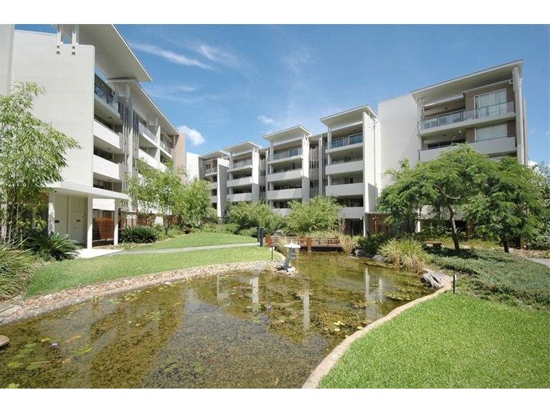 3404/141 Campbell Street, Bowen Hills QLD 4006