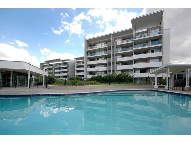 3404/141 Campbell Street, Bowen Hills QLD 4006