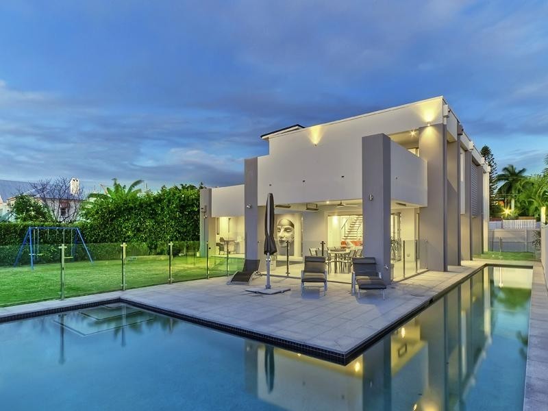 256 Kent Street, New Farm QLD 4005